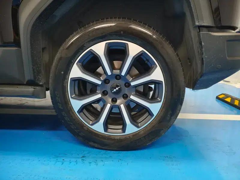 Leopard 5 2023 Explorer Edition — миниатюра 9