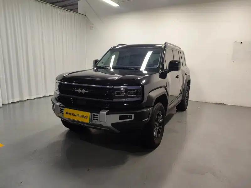 Leopard 5 2023 Explorer Edition — миниатюра 1
