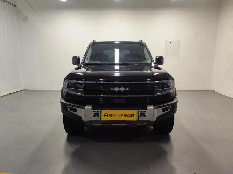 Leopard 5 2023 Explorer Edition — миниатюра 2