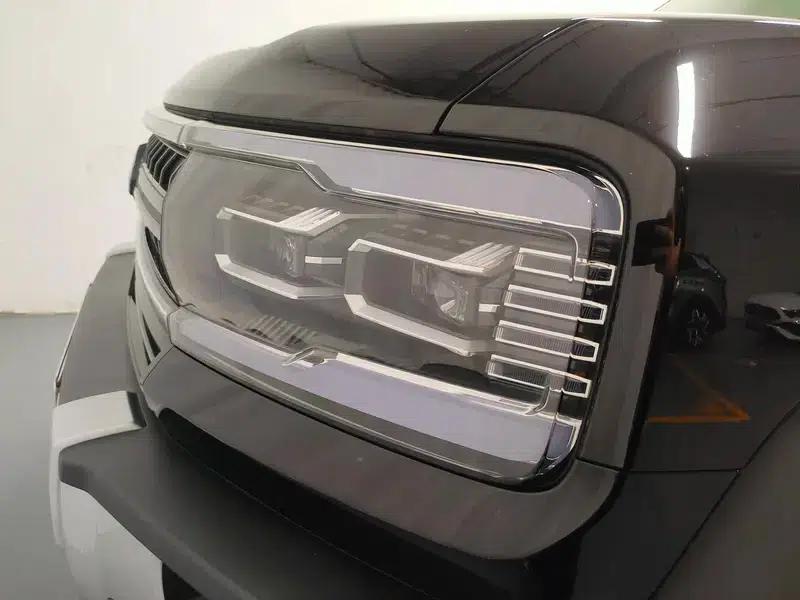 Leopard 5 2023 Explorer Edition — миниатюра 12