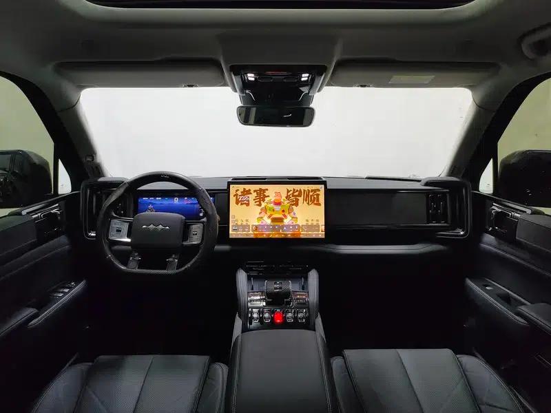 Leopard 5 2023 Explorer Edition — миниатюра 14
