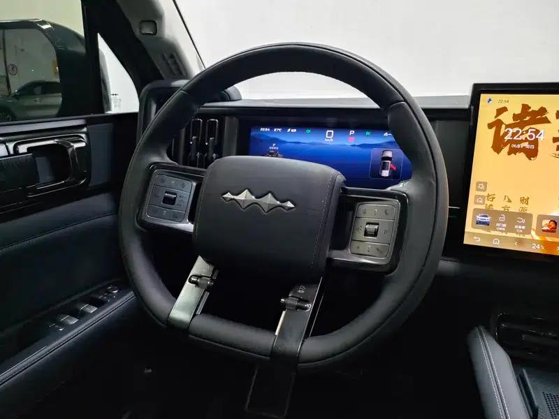 Leopard 5 2023 Explorer Edition — миниатюра 16