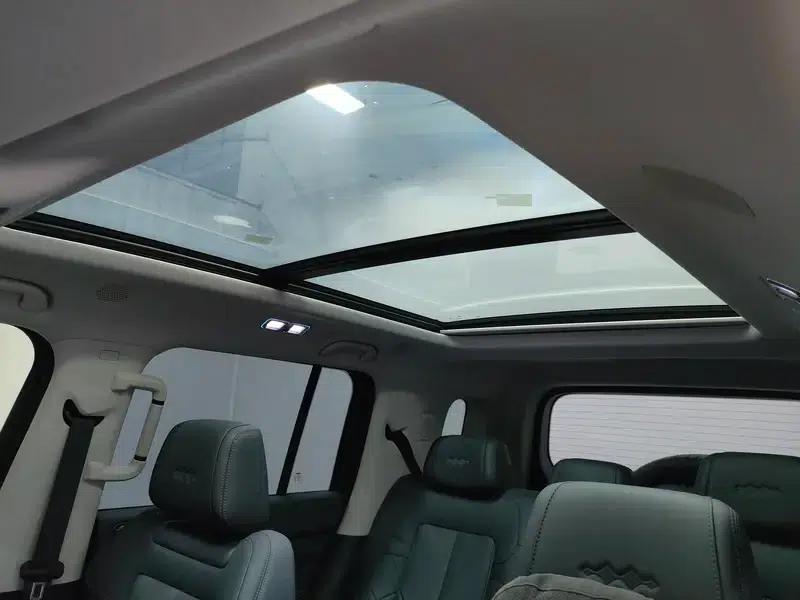 Leopard 5 2023 Explorer Edition — миниатюра 19