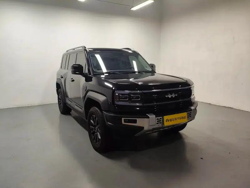 Leopard 5 2023 Explorer Edition — миниатюра 3