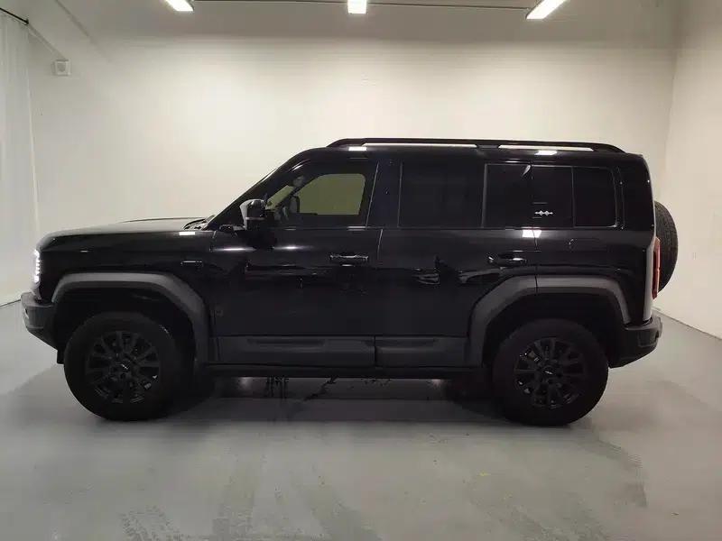 Leopard 5 2023 Explorer Edition — миниатюра 4