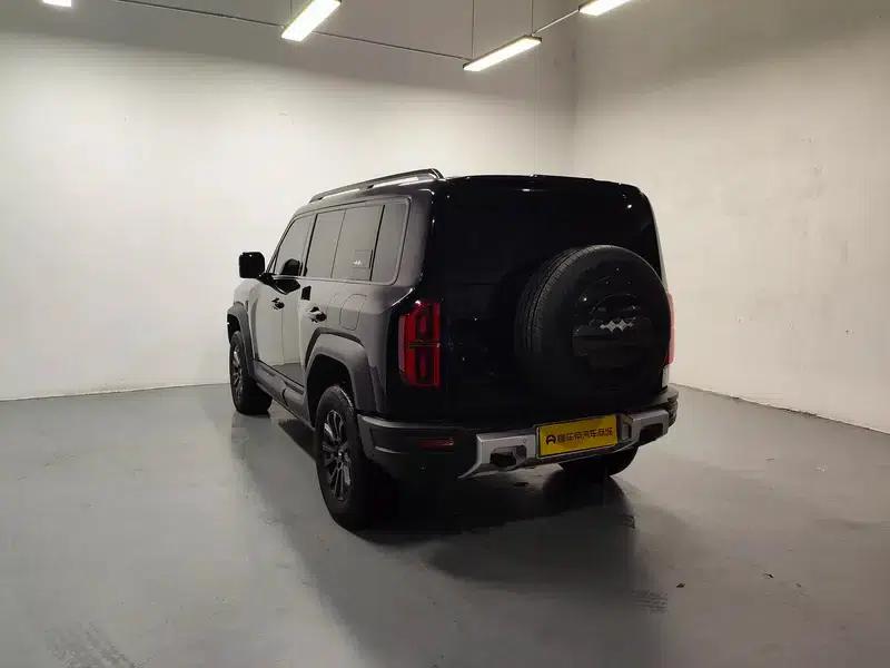 Leopard 5 2023 Explorer Edition — миниатюра 5