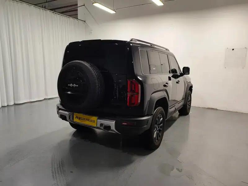 Leopard 5 2023 Explorer Edition — миниатюра 7