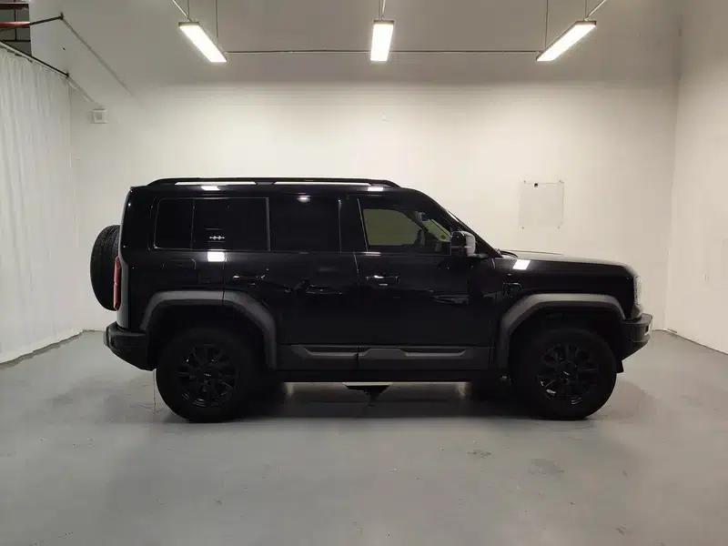 Leopard 5 2023 Explorer Edition — миниатюра 8