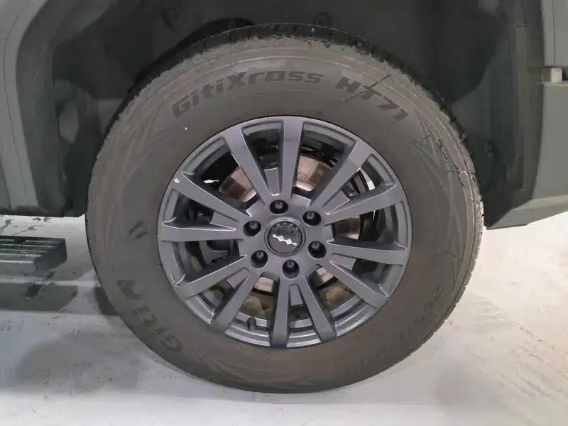 Leopard 5 2023 Explorer Edition — миниатюра 9
