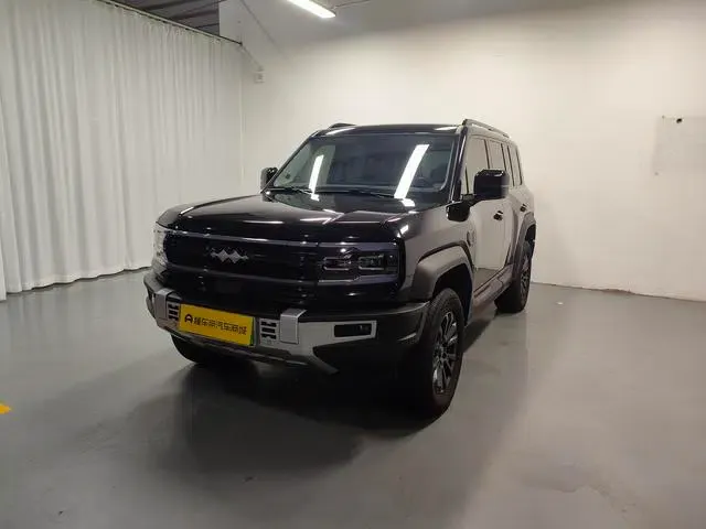 Leopard 5 2023 Explorer Edition