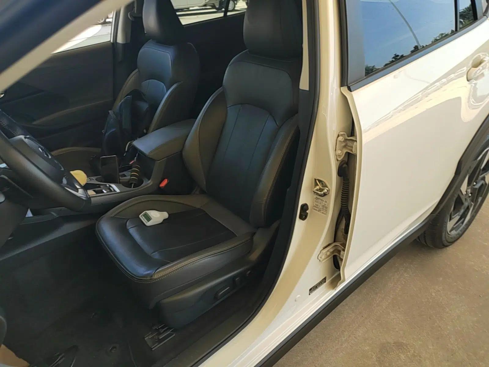 Subaru Solterra 2024 2.5i AWD Flagship Edition EyeSight — миниатюра 17