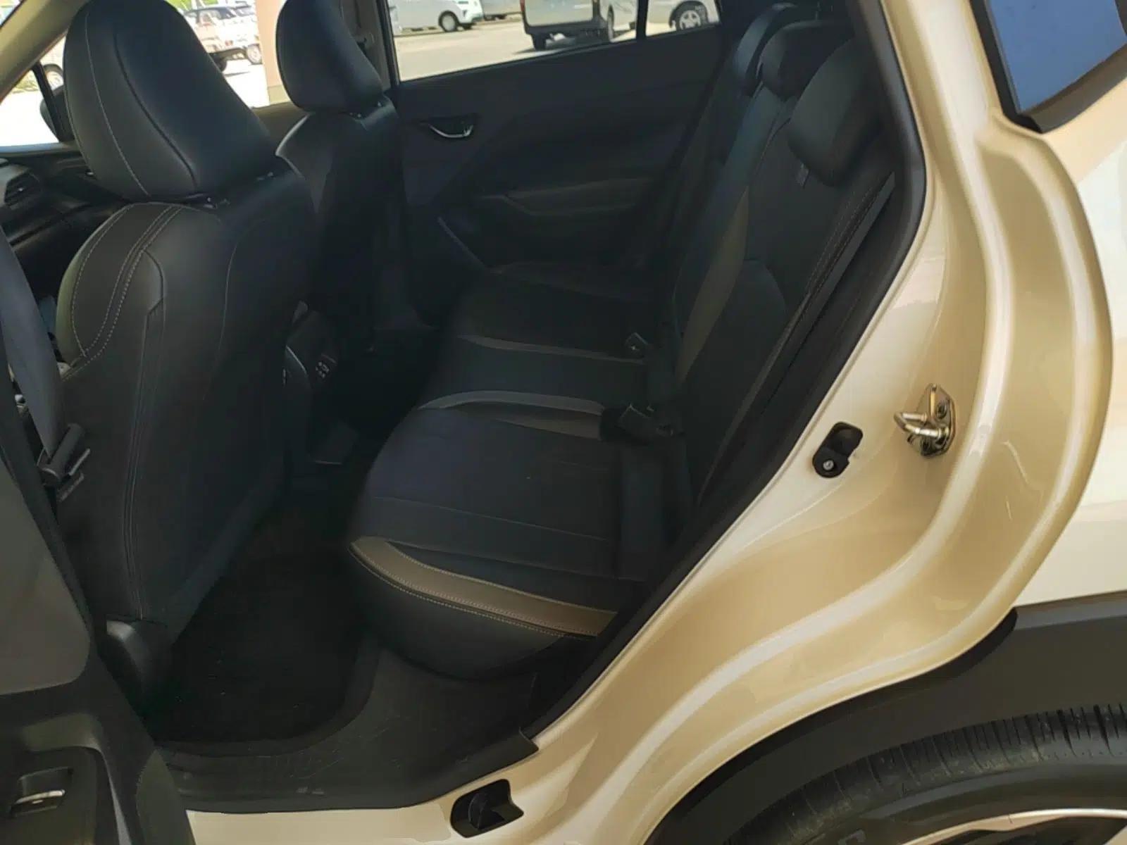 Subaru Solterra 2024 2.5i AWD Flagship Edition EyeSight — миниатюра 20