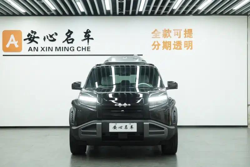 Titanium 3 2025 Model 501KM AWD Drone Edition — миниатюра 2