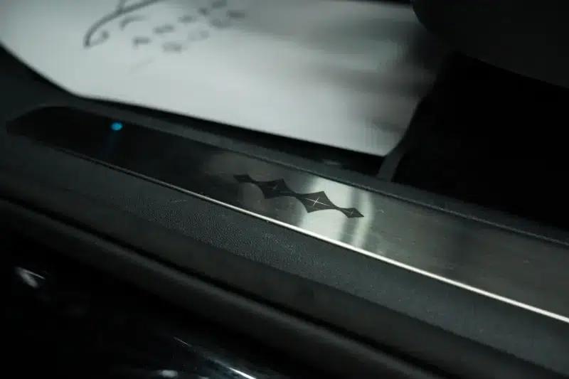 Titanium 3 2025 Model 501KM AWD Drone Edition — миниатюра 11