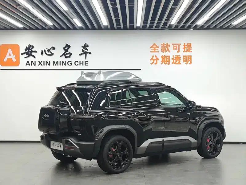 Titanium 3 2025 Model 501KM AWD Drone Edition — миниатюра 13