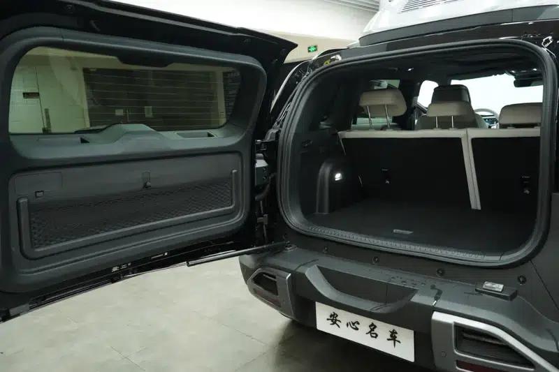 Titanium 3 2025 Model 501KM AWD Drone Edition — миниатюра 14