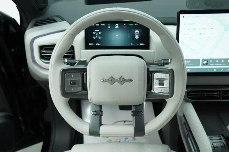 Titanium 3 2025 Model 501KM AWD Drone Edition — миниатюра 17