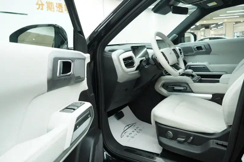 Titanium 3 2025 Model 501KM AWD Drone Edition — миниатюра 18