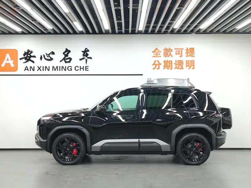 Titanium 3 2025 Model 501KM AWD Drone Edition — миниатюра 3