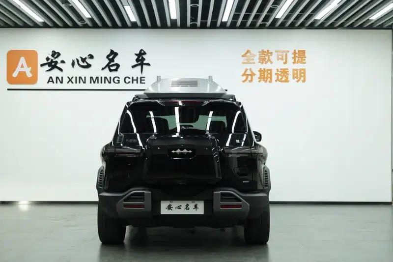 Titanium 3 2025 Model 501KM AWD Drone Edition — миниатюра 4