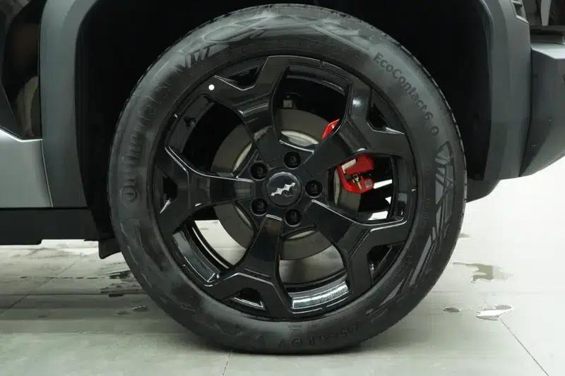 Titanium 3 2025 Model 501KM AWD Drone Edition — миниатюра 5