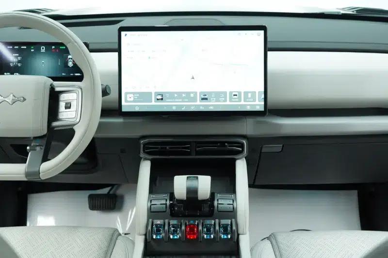 Titanium 3 2025 Model 501KM AWD Drone Edition — миниатюра 7