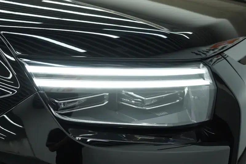 Titanium 3 2025 Model 501KM AWD Drone Edition — миниатюра 9