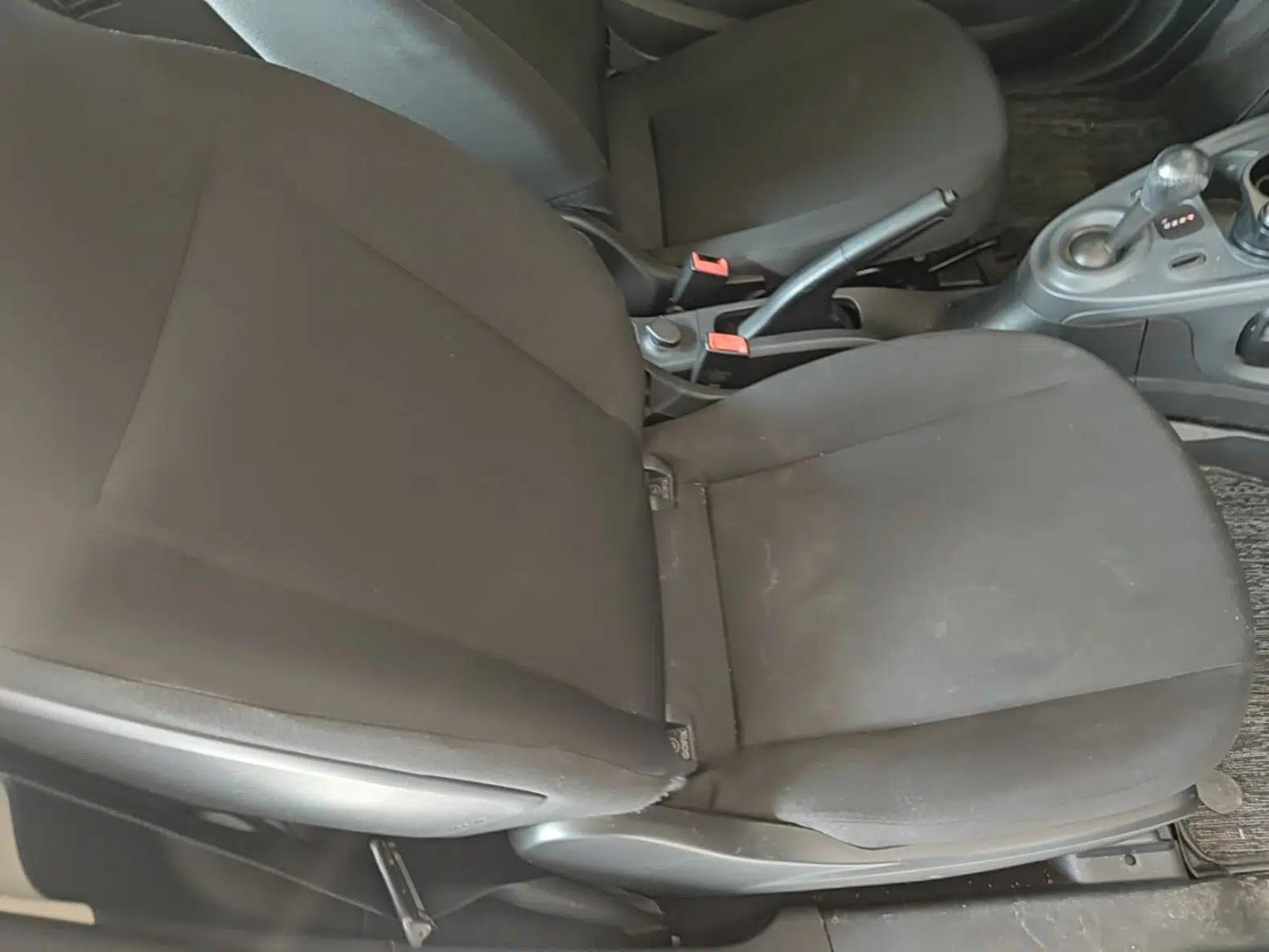 smart fortwo 2015 1.0L 52 kW hardtop Dynamic version — миниатюра 19