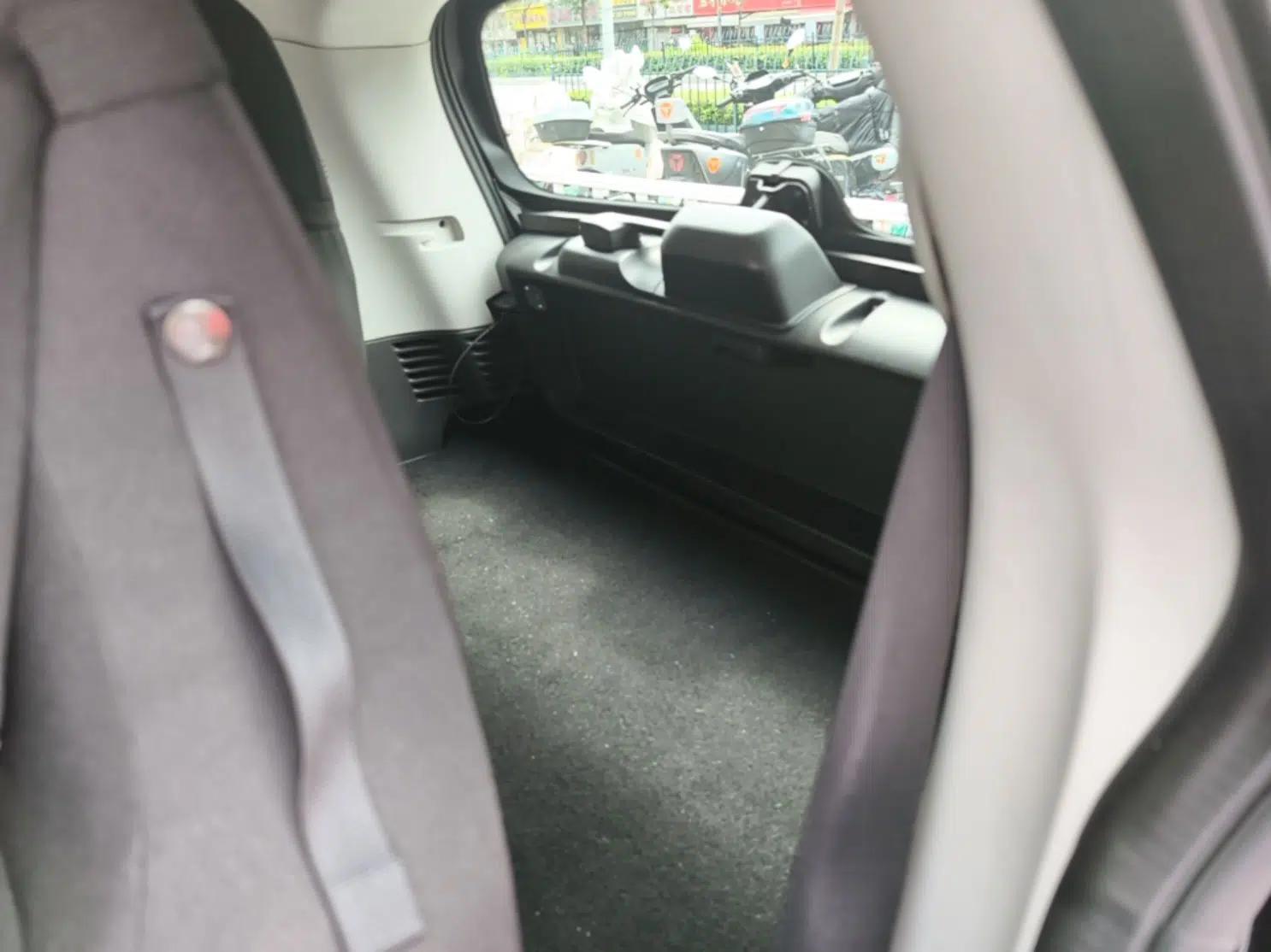 smart fortwo 2015 1.0L 52 kW hardtop Dynamic version — миниатюра 20