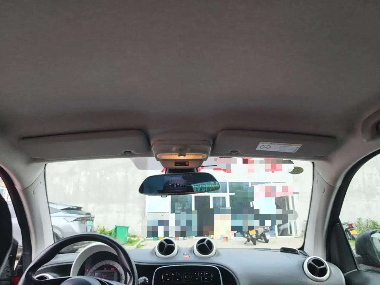 smart fortwo 2015 1.0L 52 kW hardtop Dynamic version — миниатюра 21