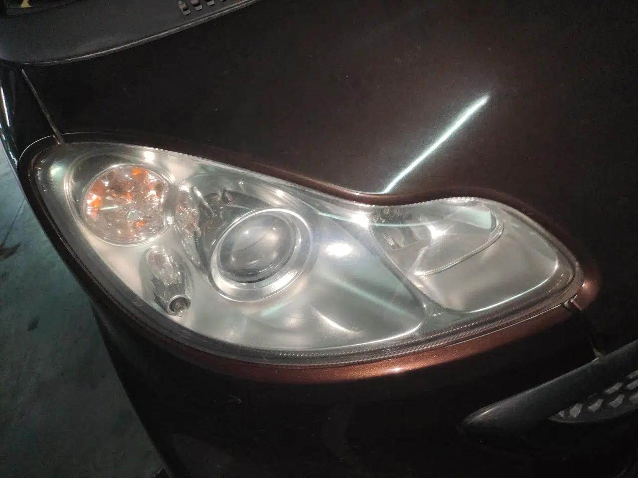 smart fortwo 2012 1.0 MHD Hardtop Standard Edition — миниатюра 7