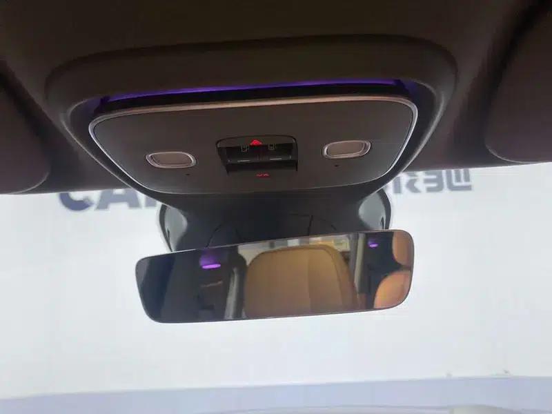 Leapmotor D19 2026 Pure Electric 720 Smart Edition (Six Seats) — миниатюра 14