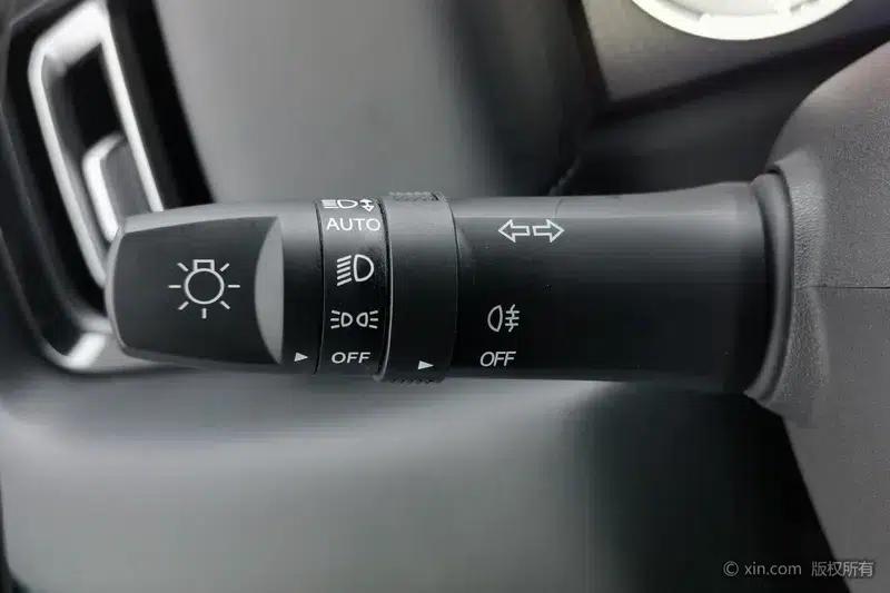 212 T01 2024 Model 2.0T Changfeng Edition — миниатюра 16