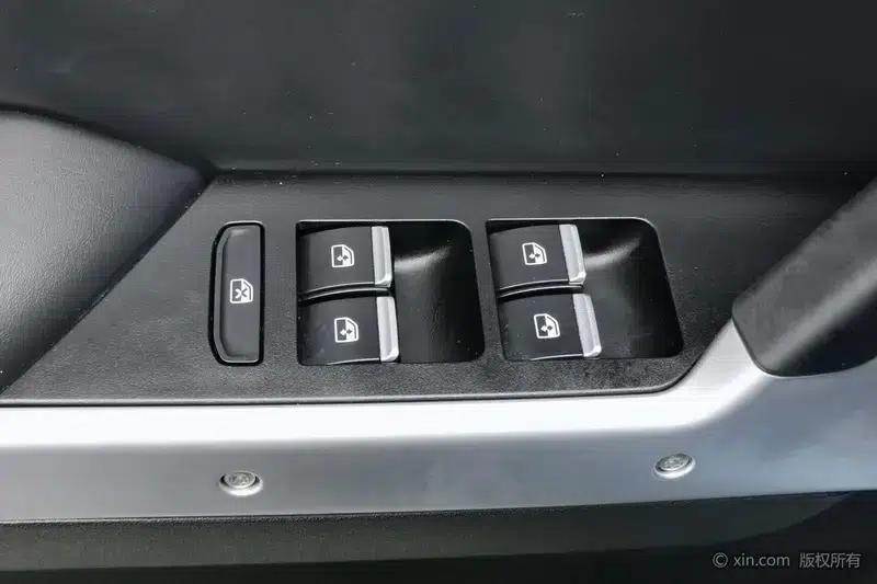 212 T01 2024 Model 2.0T Changfeng Edition — миниатюра 22