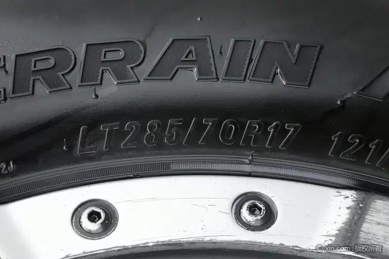 212 T01 2024 Model 2.0T Changfeng Edition — миниатюра 9
