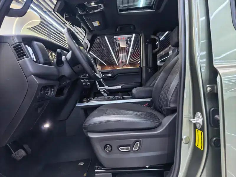 212 T01 2024 Explorer 2.0T — миниатюра 15