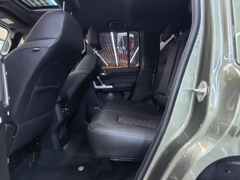 212 T01 2024 Explorer 2.0T — миниатюра 16