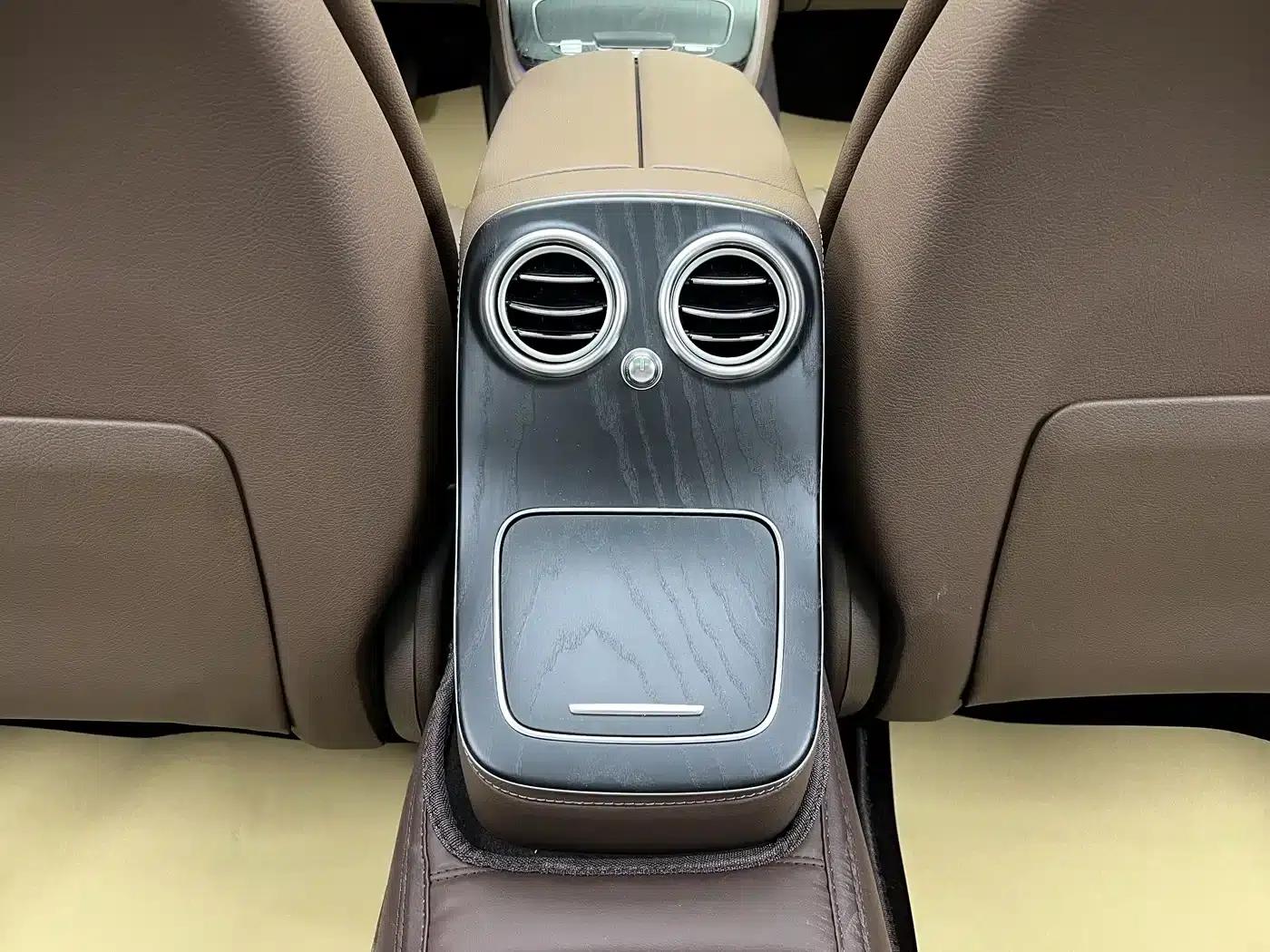 Mercedes-Benz E-Class 2022 E 300 L Fashion Edition — миниатюра 25