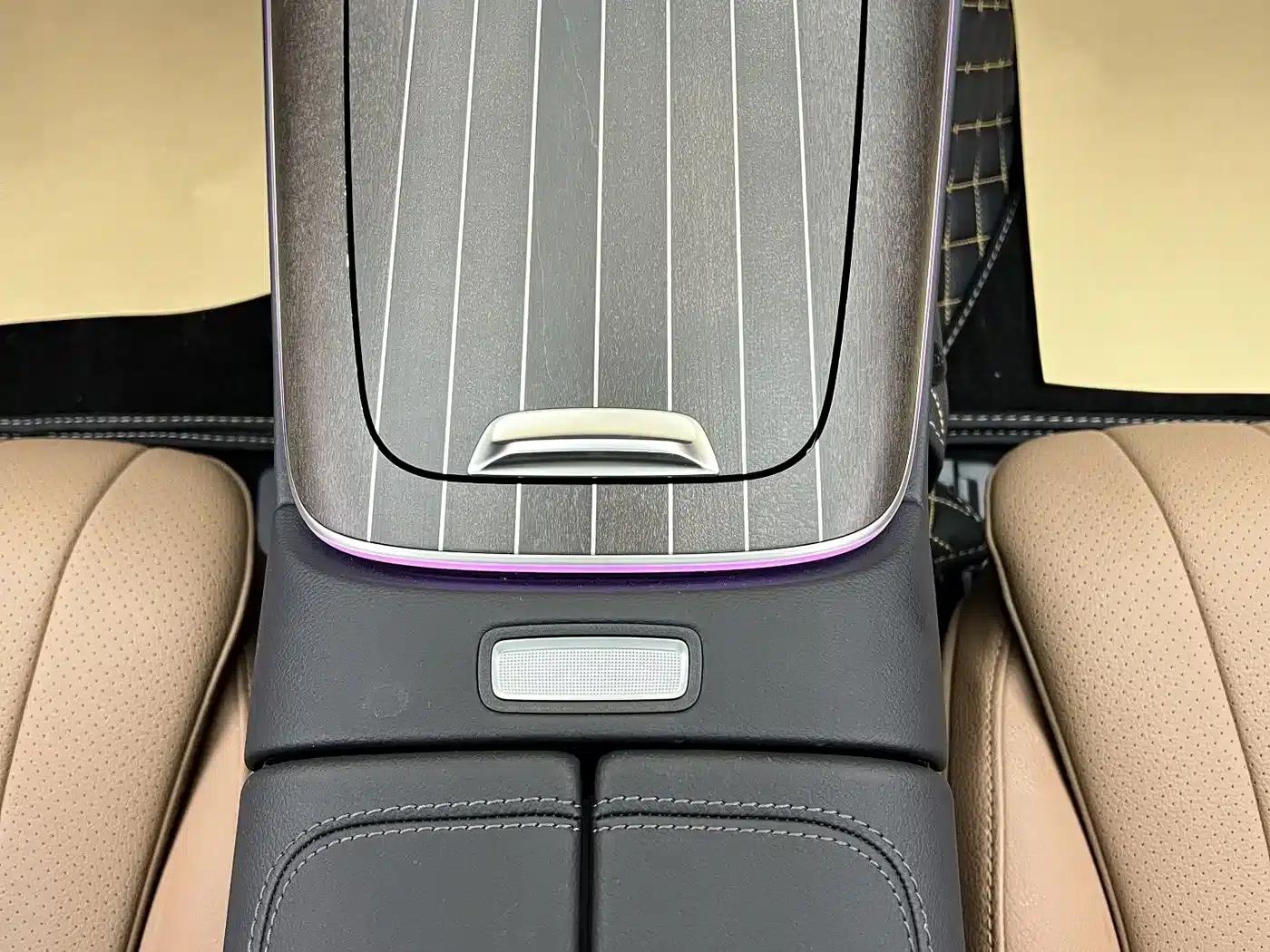 2025 Mercedes-Benz E-Class E 300 L Luxury — миниатюра 23
