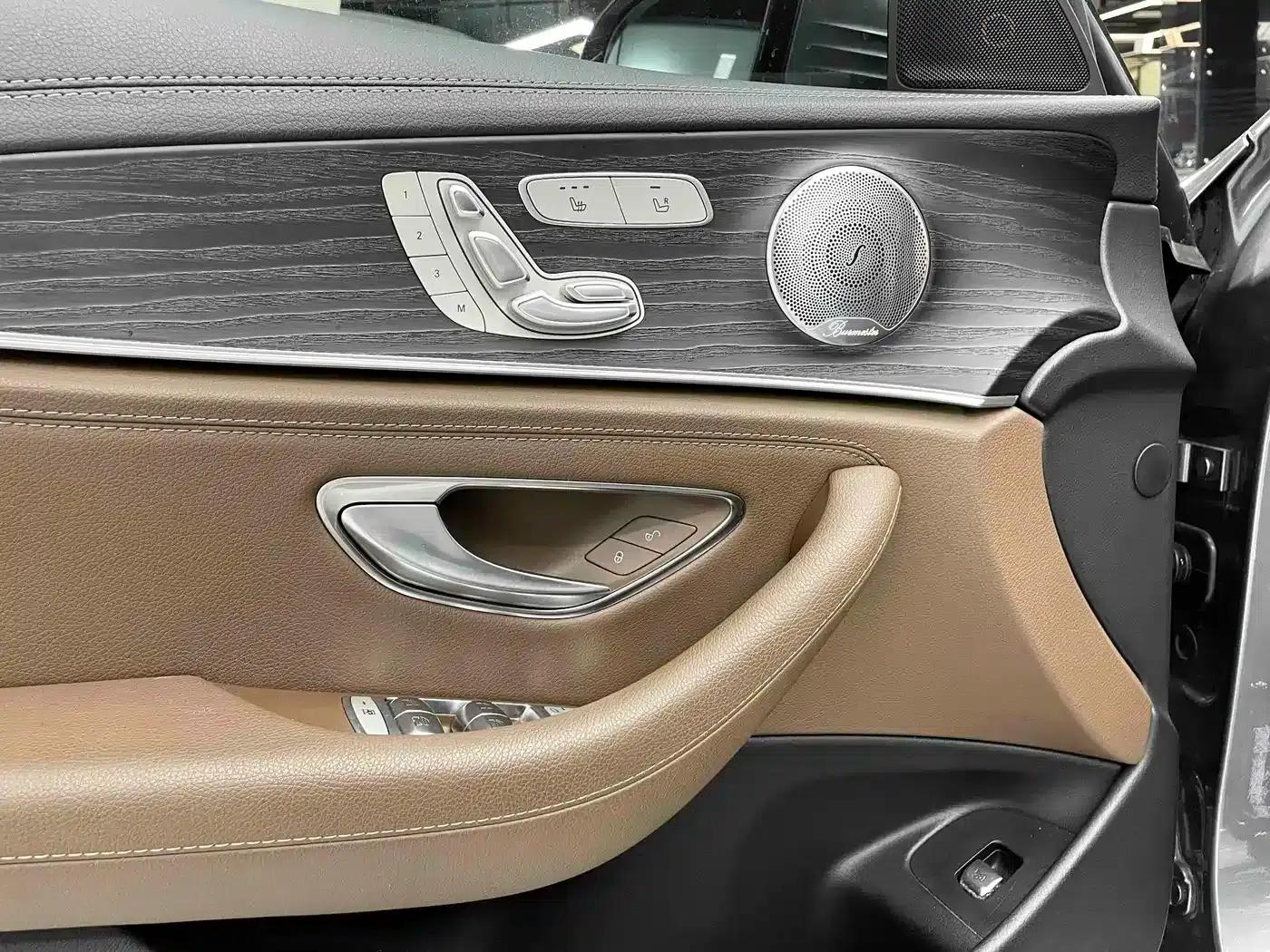 Mercedes-Benz E-Class 2020 Facelift E 300 L Sport Special Edition — миниатюра 9