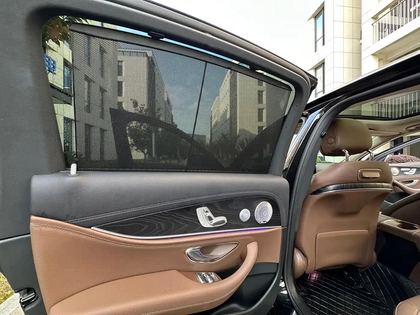 Mercedes-Benz E-Class 2020 Facelift E 300 L Sport Special Edition — миниатюра 19