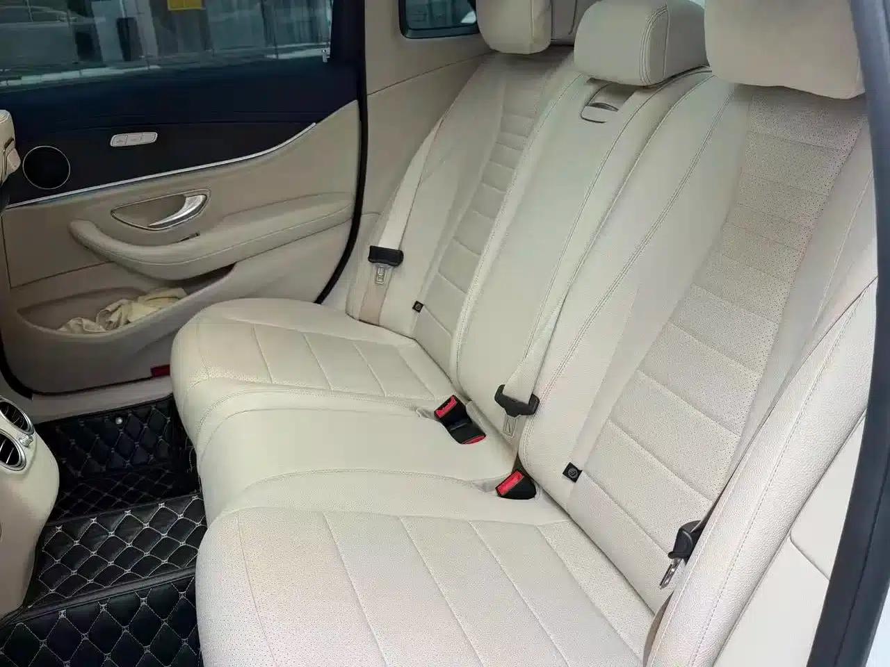 Mercedes-Benz E-Class 2020 Facelift E 300 L Sport Style — миниатюра 7