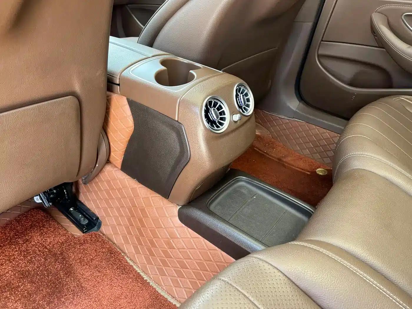 Mercedes-Benz E-Class 2020 E 300 L Fashion Edition — миниатюра 3