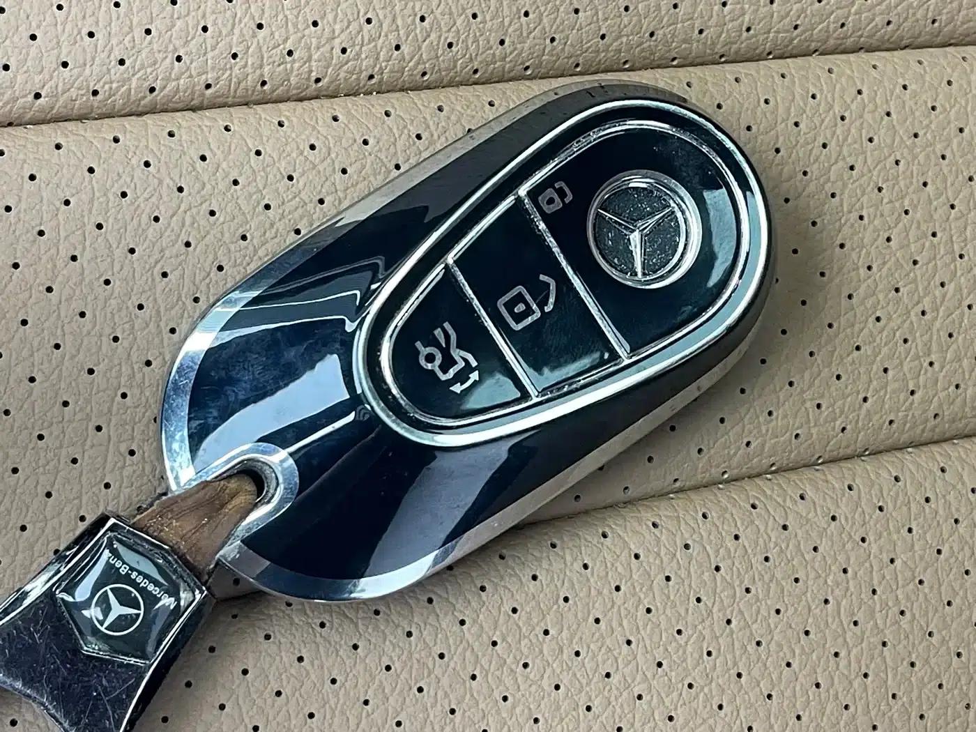 Mercedes-Benz E-Class 2025 Facelift E 300 L Luxury — миниатюра 15