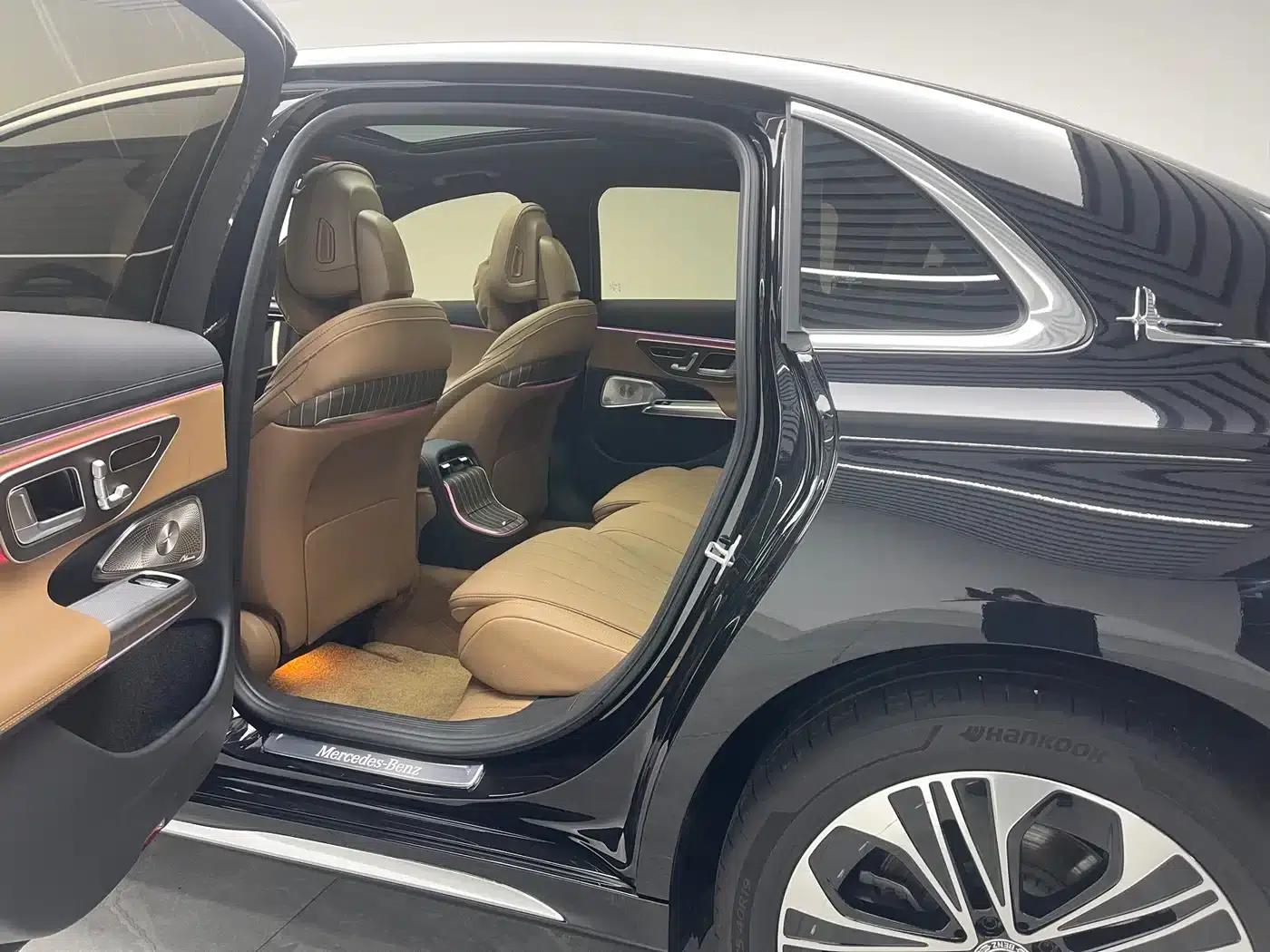 Mercedes-Benz E-Class 2025 Facelift E 300 L Luxury — миниатюра 17