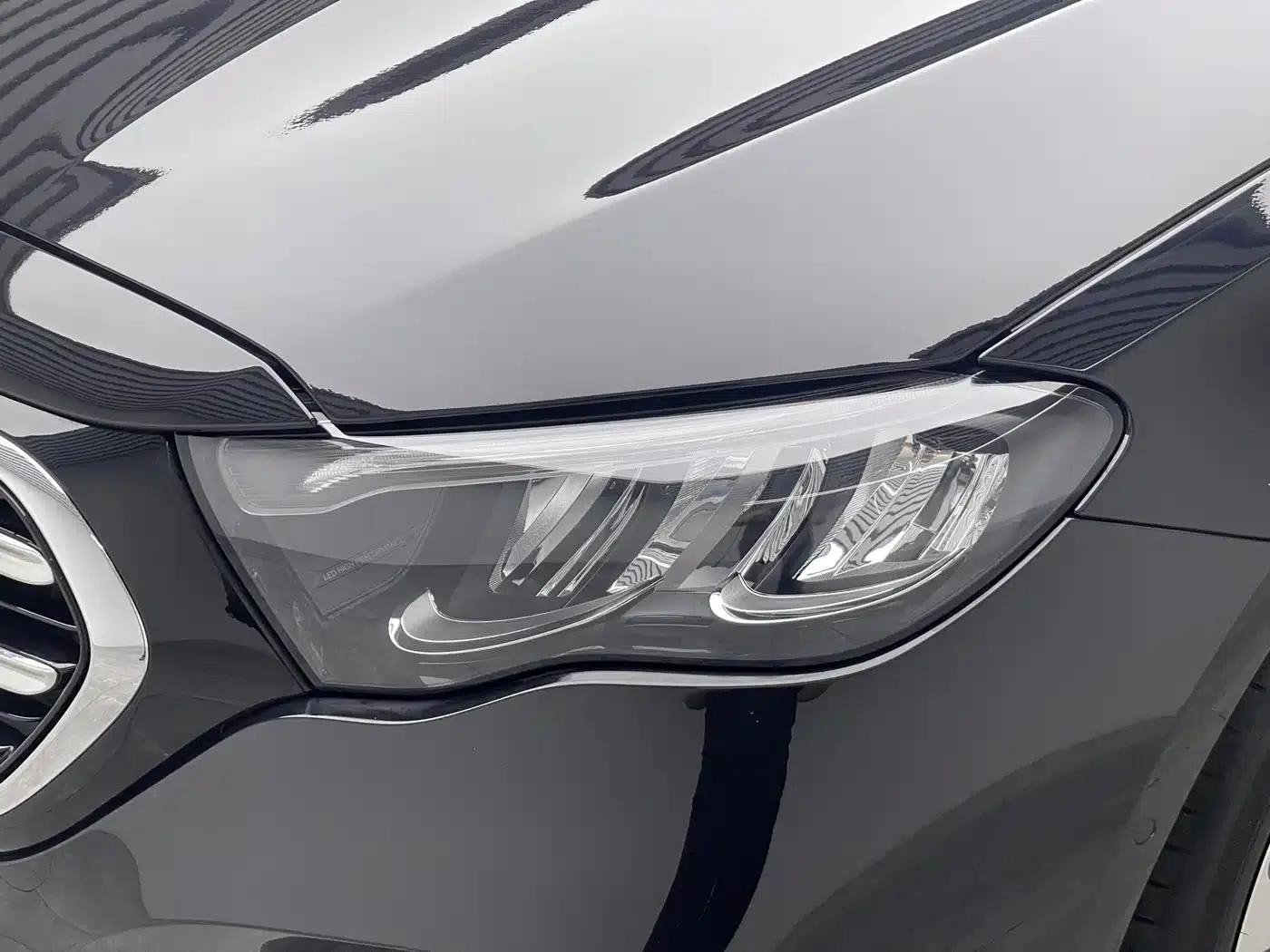 Mercedes-Benz E-Class 2025 Facelift E 300 L Luxury — миниатюра 18