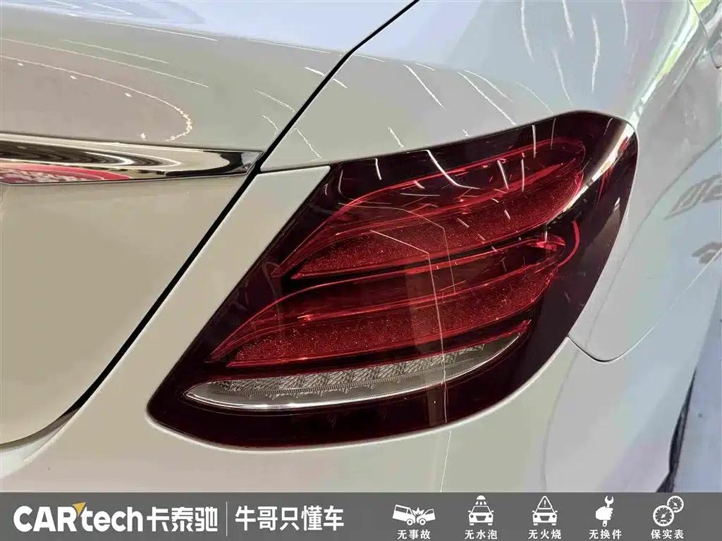 2016 Mercedes-Benz E-Class E 300 L Sport Style — миниатюра 12