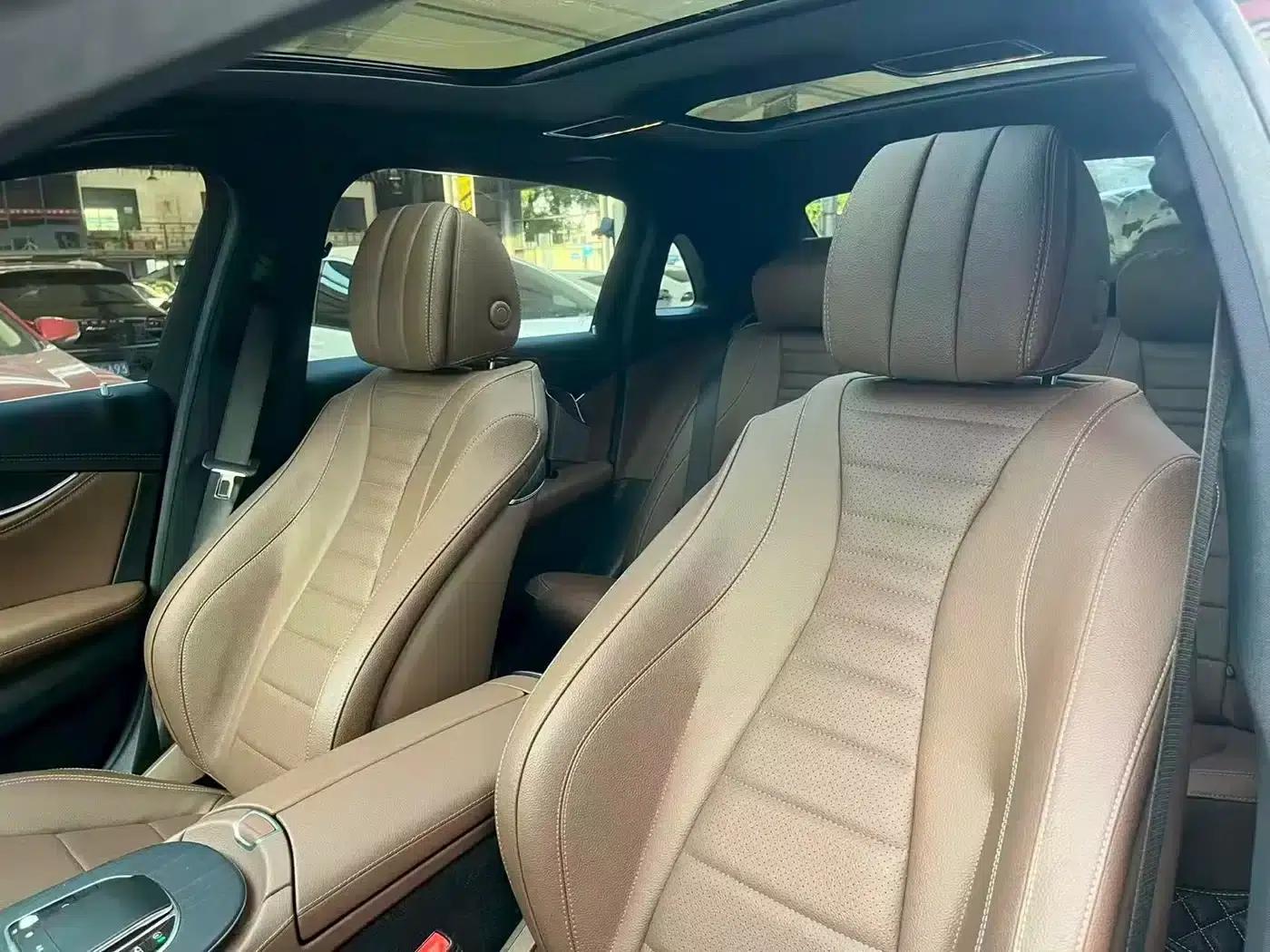 Mercedes-Benz E-Class 2022 E 300 L Sport Style — миниатюра 8