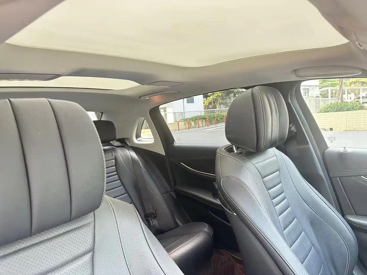 Mercedes-Benz E-Class 2020 E 260 L Sport — миниатюра 10