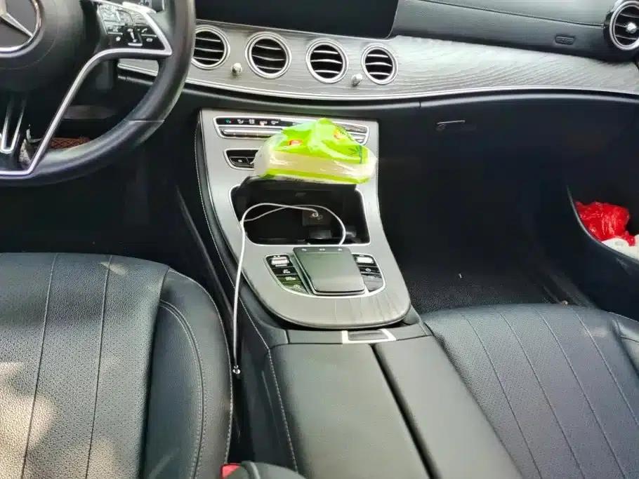 2021 Mercedes-Benz E-Class E 300 L Luxury — миниатюра 15